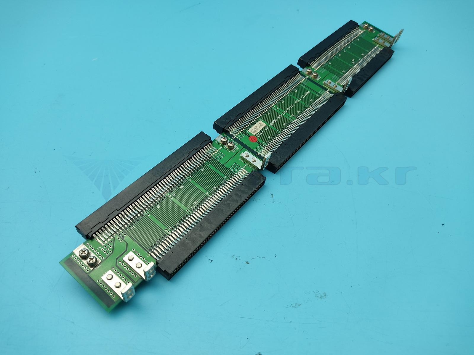 Semiconductor Equipment Spare Parts - SYSTA