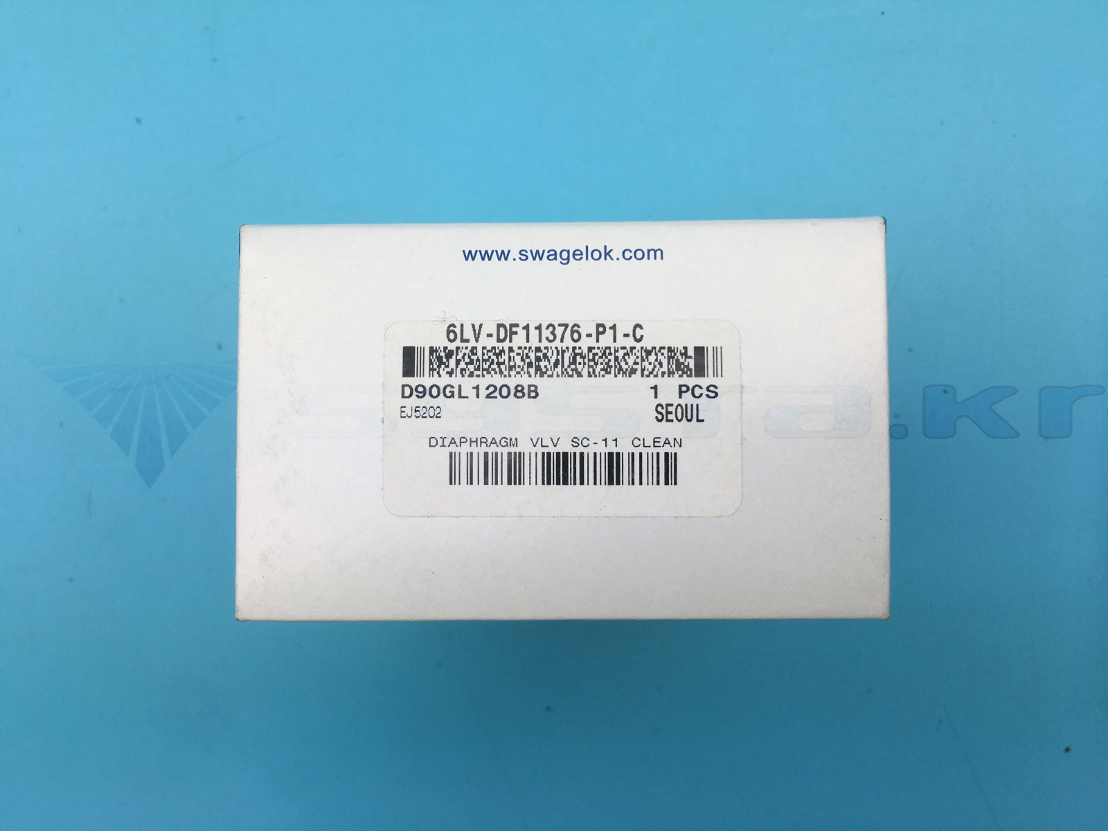 Semiconductor Equipment Spare Parts - SYSTA