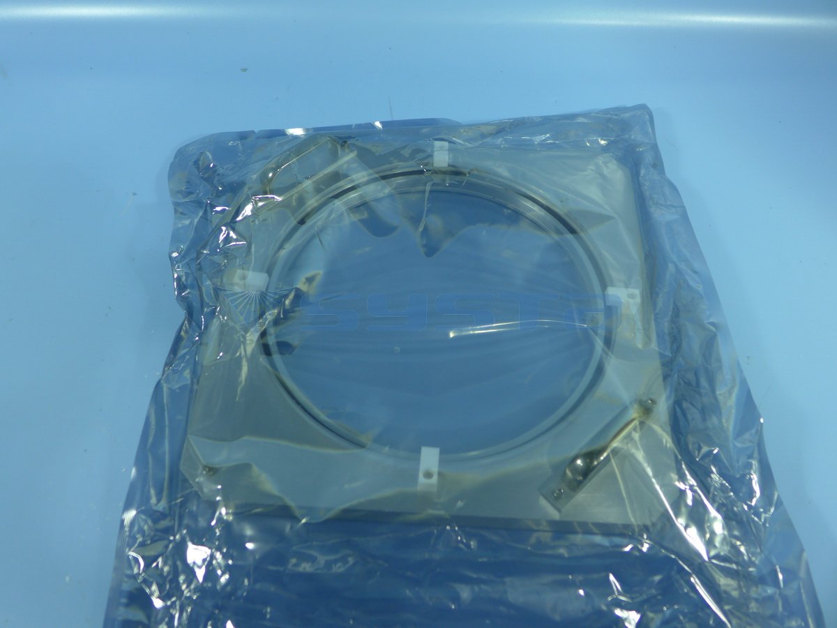 Semiconductor Equipment Spare Parts - SYSTA