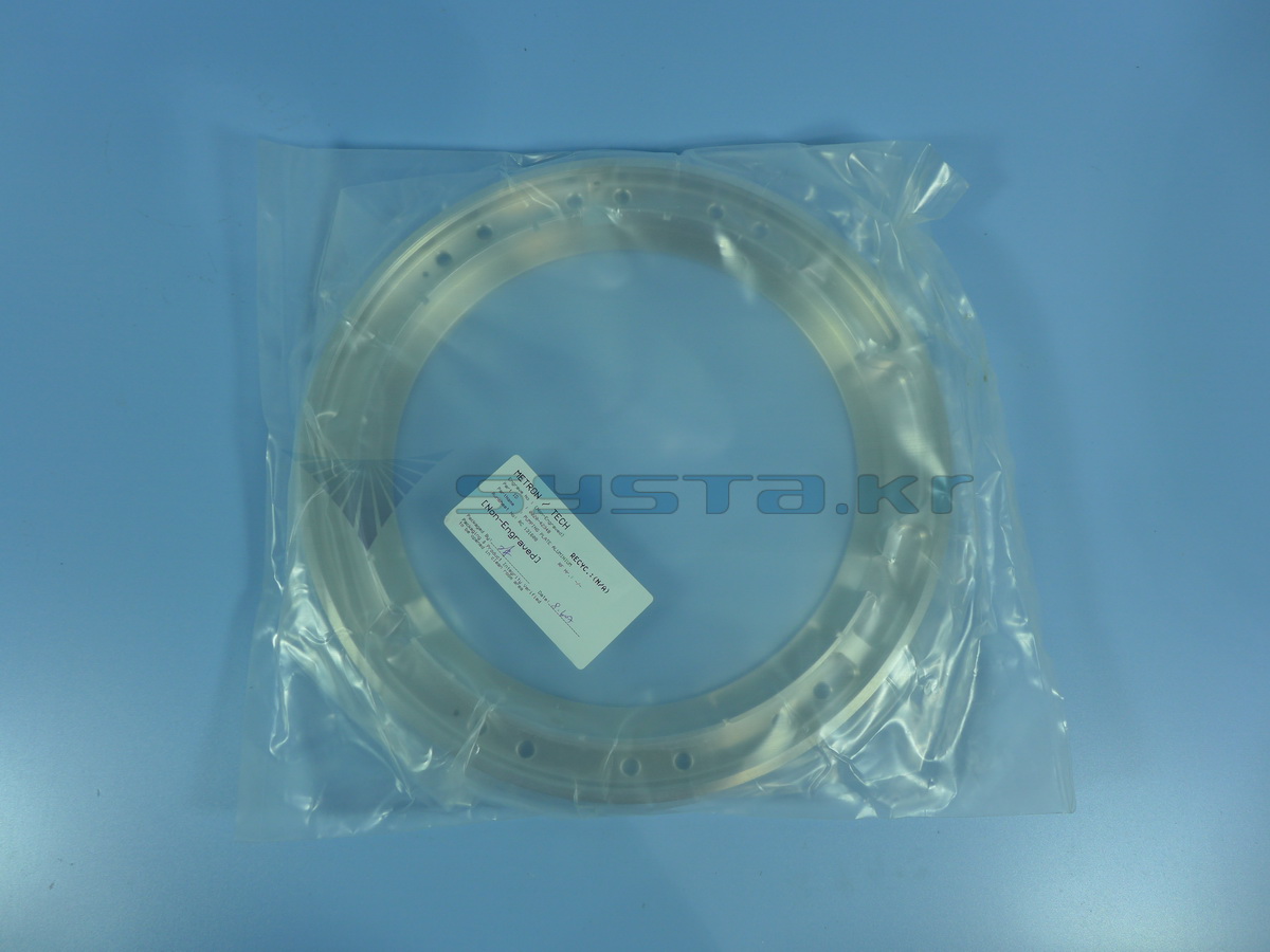 Semiconductor Equipment Spare Parts - SYSTA