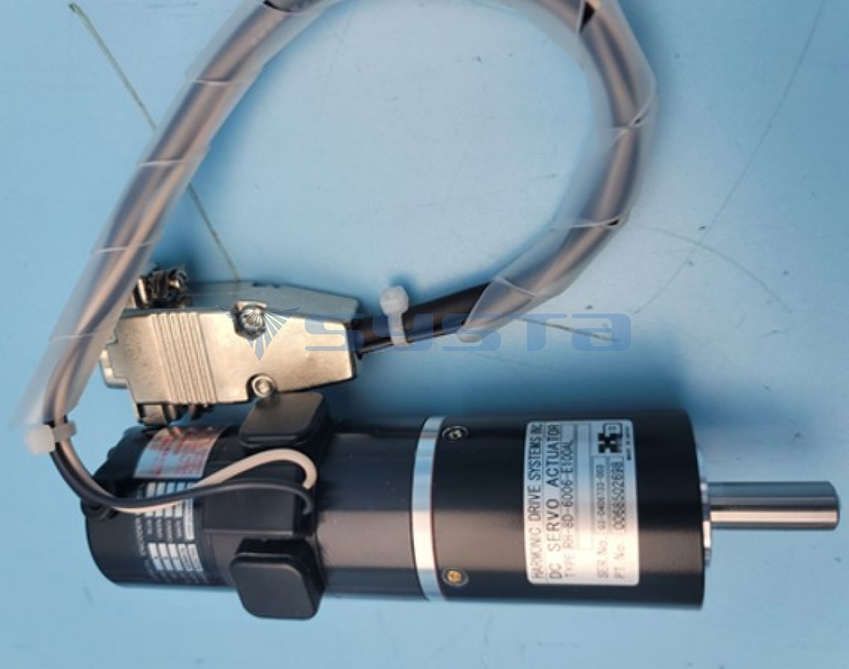 MODULE D' ALIMENTATION UNIVERSEL POUR CHAUFFAGE DE TUBES MO0042